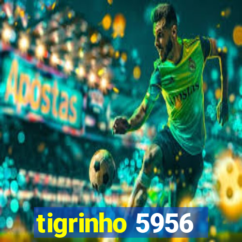 tigrinho 5956